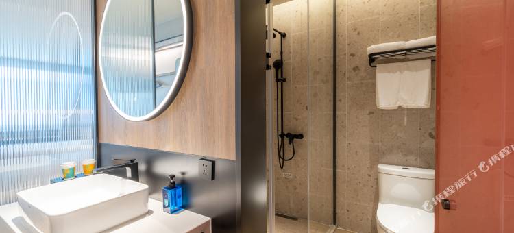 你好酒店(日照大学城店)图片