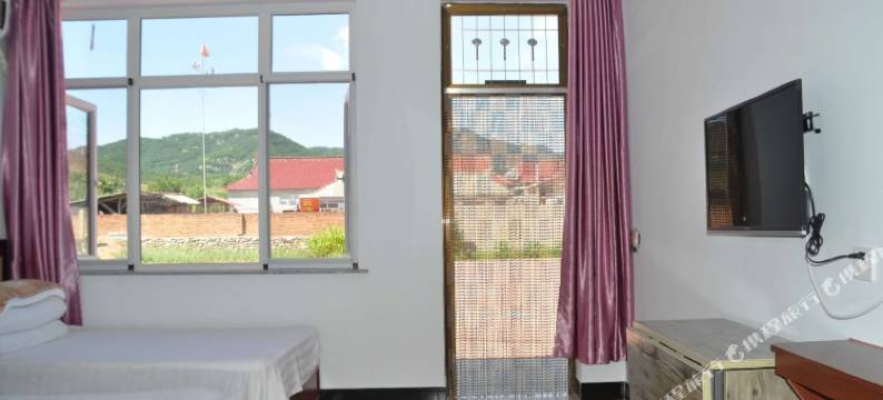 庄河云凯农家院图片