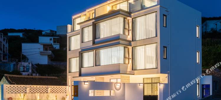 忆汐舍嵊泗海景度假美墅图片