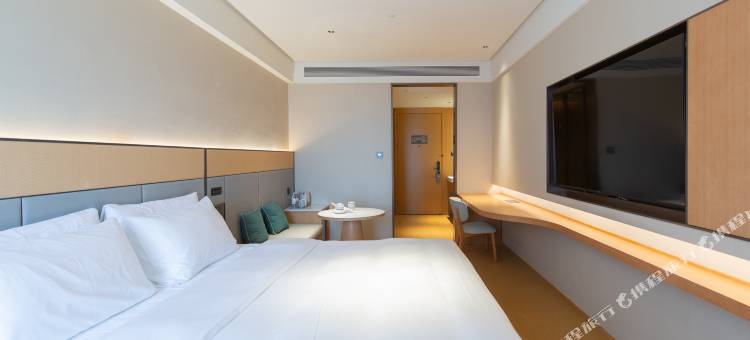 全季酒店(沧州迎宾大道店)图片