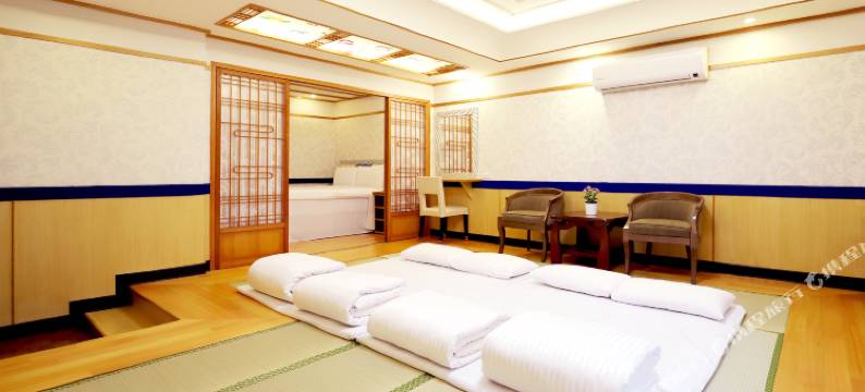 台北北投凤凰阁温泉饭店图片