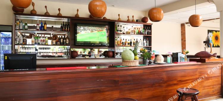 椰林丽晶酒店(Coconut Grove Regency Hotel)图片