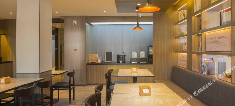 汉庭酒店(葫芦岛火车站店)图片