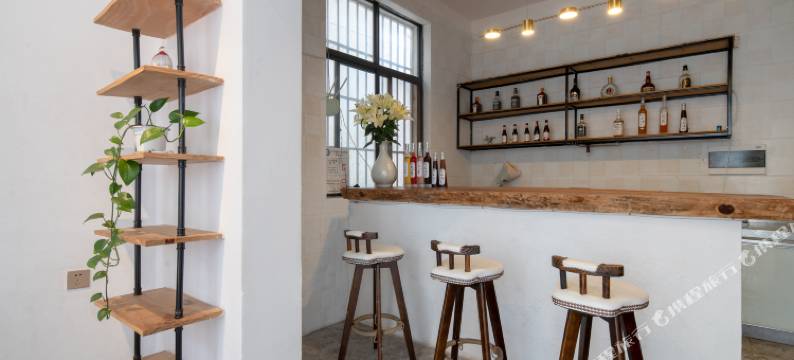 大理古城·古逸轩酒店图片