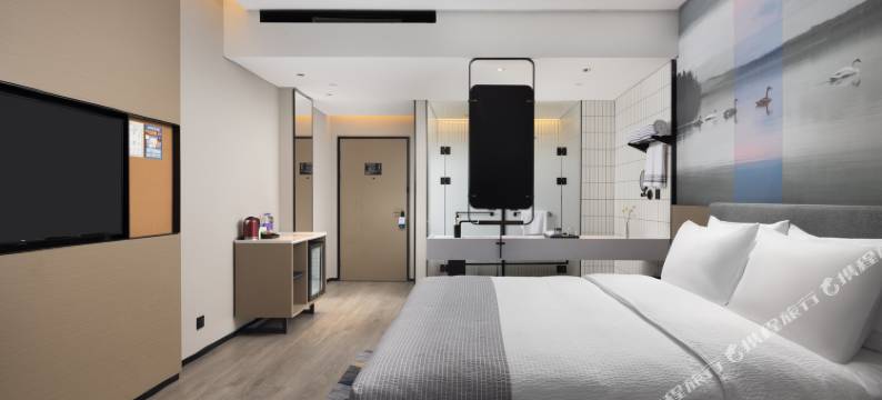 三门峡万达美华酒店图片