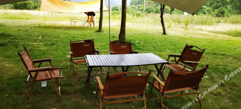 永嘉归田隐墅客栈图片