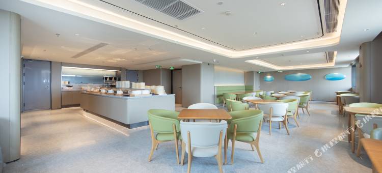 全季酒店(常熟滨江碧浒路店)图片