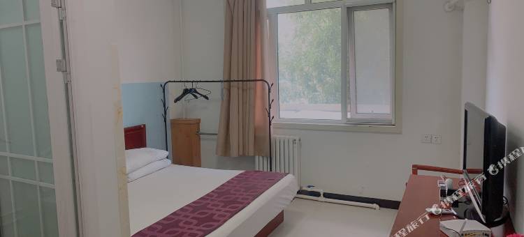 北华旅馆(石家庄火车北站南广场店)图片