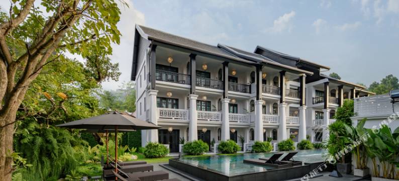 清迈希利村庄酒店(Siri Village Chiang Mai)图片