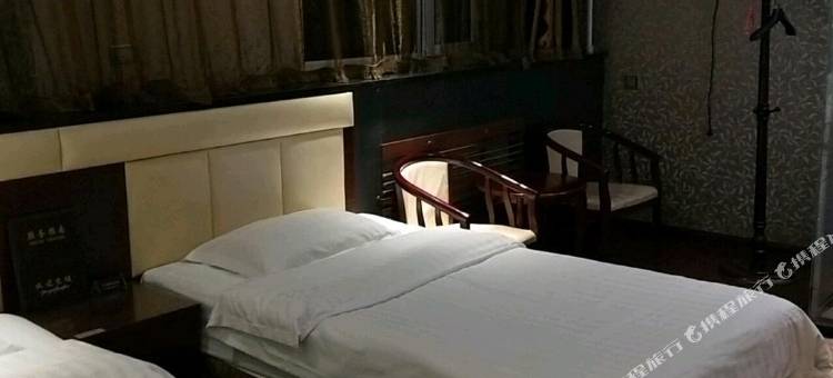 鄂温克族自治旗春天宾馆图片