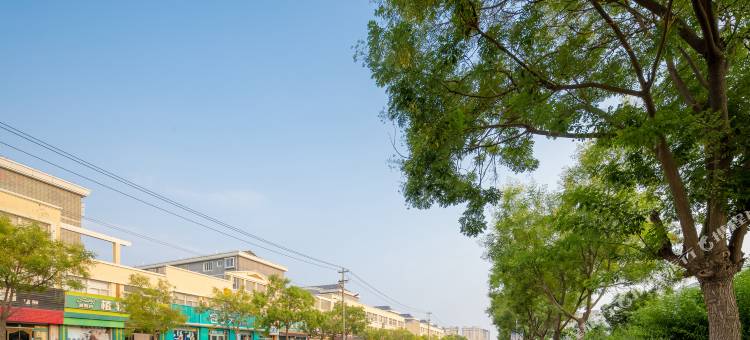 骏怡连锁酒店(夏津华夏路口店)图片