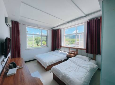 张家口云瑞山庄