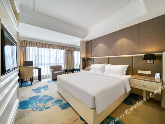 喜尔顿丽水国际大酒店