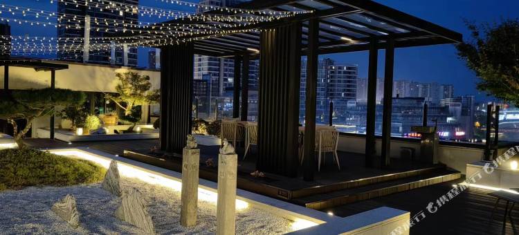 全季酒店(泰州步行街稻河景区店)图片