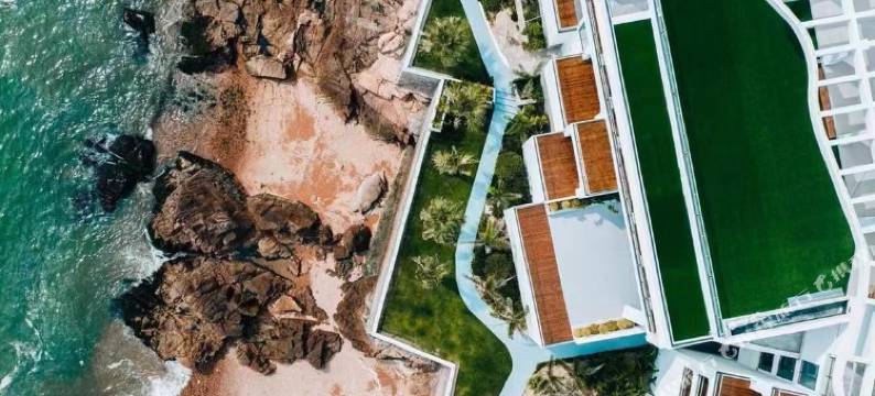 枸杞岛海崖度假酒店图片