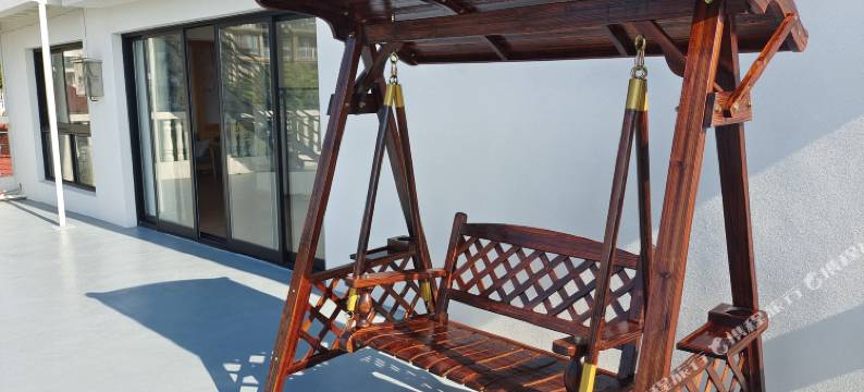 朱家尖海怡锦江·设计民宿(南沙景区店)图片