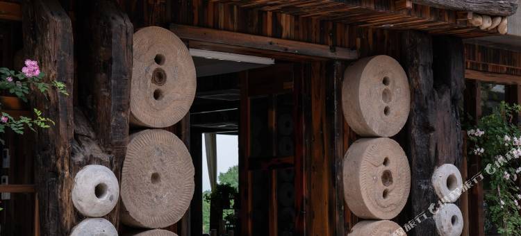 丽水木言木语民宿图片