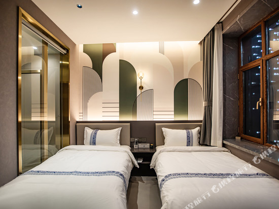 中兴·富悠酒店