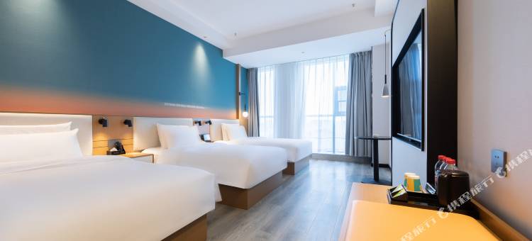 你好酒店(临沂解放东路金融大厦店)图片