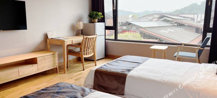 宜春得泉温泉酒店图片