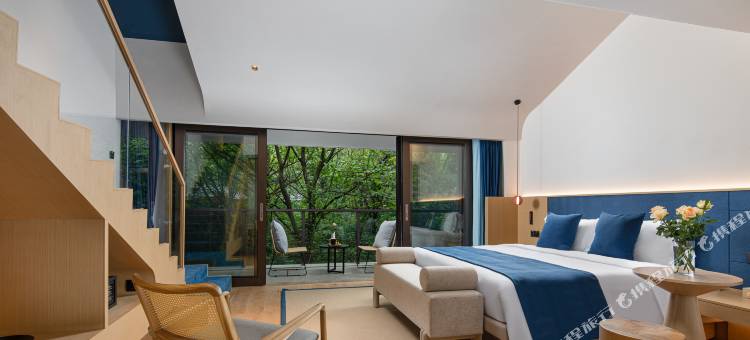 天目湖御水温泉·森酒店图片