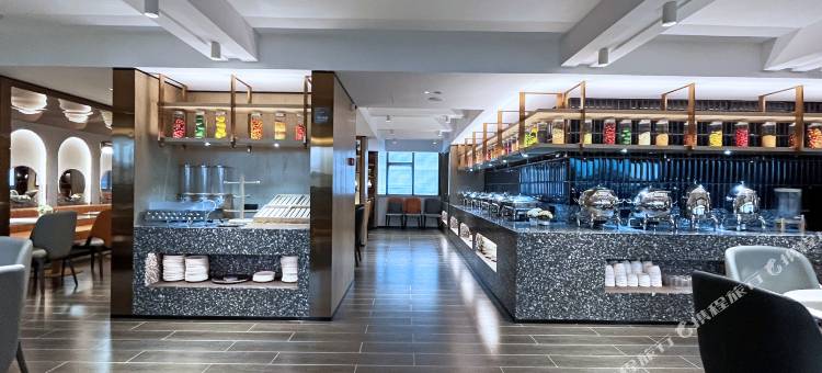 柏高·雅酒店(广州龙洞植物园地铁站店)图片