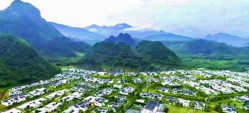 英德芸汐温泉度假别墅(积庆里仙湖旅游度假区店)图片