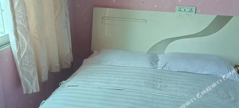 铁路旅馆(永川汽车总站店)图片