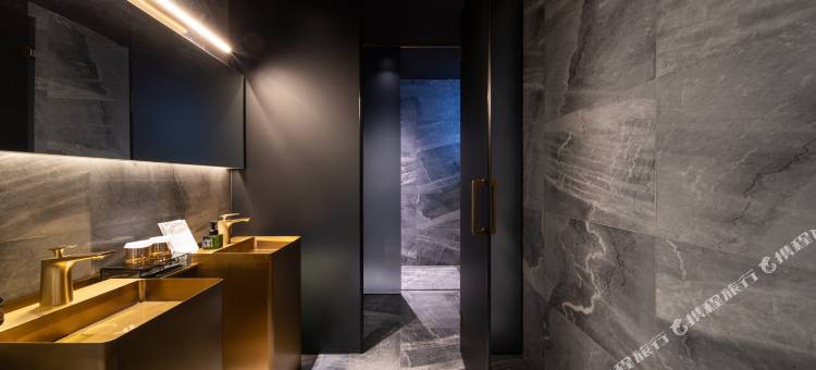 缙云云栖至尚酒店图片