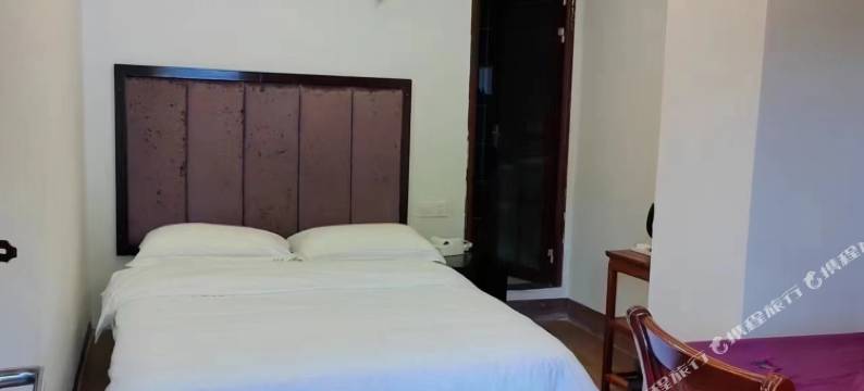 酉阳爱晚庭客栈图片