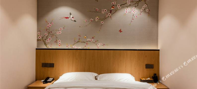 沂水地中海花园客栈图片