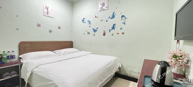 鞍山同福宾馆一部图片