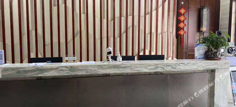 雅好轻奢酒店(深圳机场万福广场店)图片