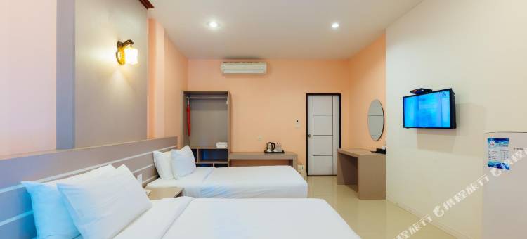 美賽客房旅馆(The Room at Maesai)图片