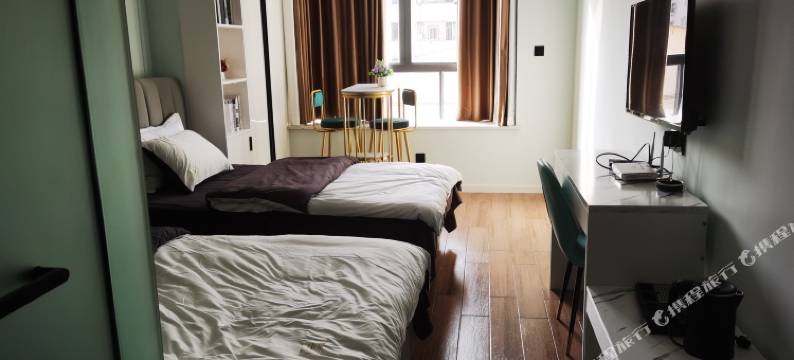 喜悦来精品民宿图片