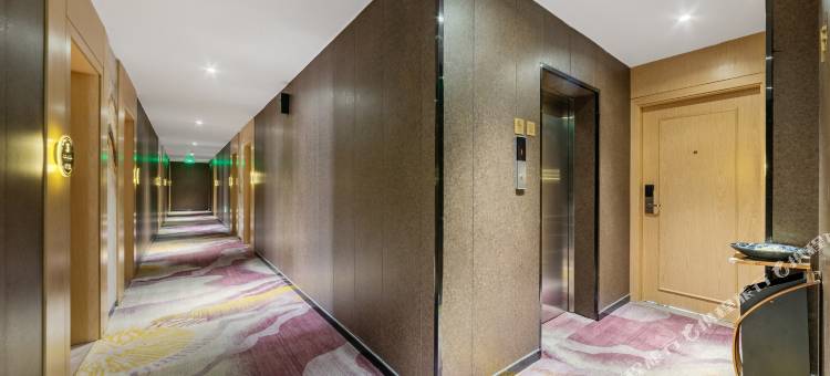 维也纳3好酒店(宁德蕉城区汽车北站店)图片