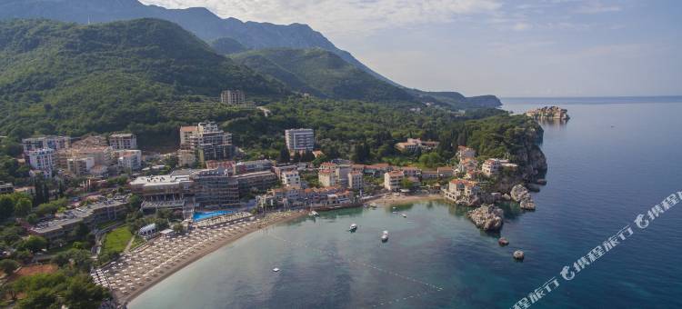 马斯特拉尔 度假酒店(Maestral Resort & Casino)图片