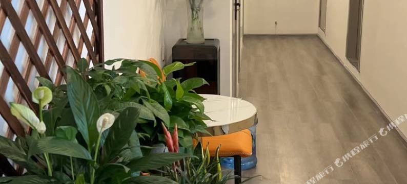 拾二依居民宿图片