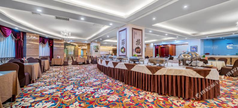 酉阳时代大酒店图片