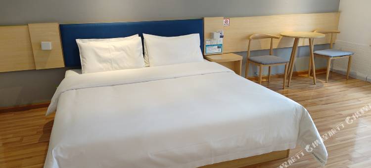 7天酒店(成都火车东站东广场店)图片