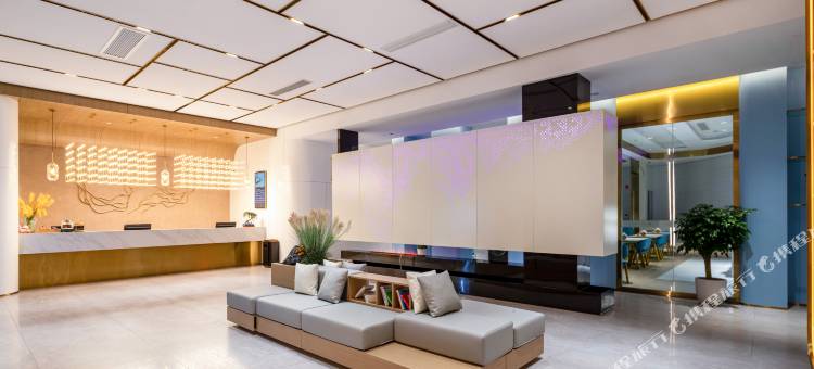 上润酒店(南京南站北广场店)图片