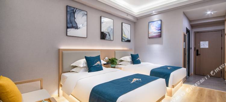 凤庆思莉朴酒店(文昌阁滇红古镇店)图片