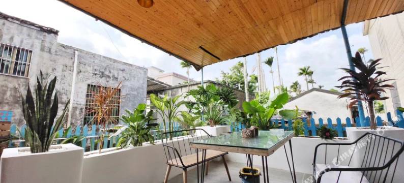 万宁神州517民宿(神州半岛度假区环岛旅游公路店)图片