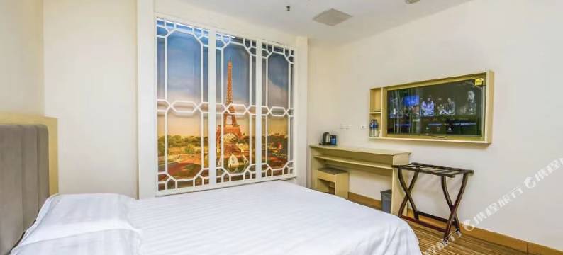 中方元酒店(北京中科院肿瘤医院店)图片