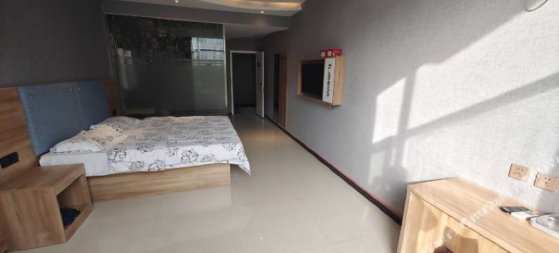 安平艾尚酒店图片