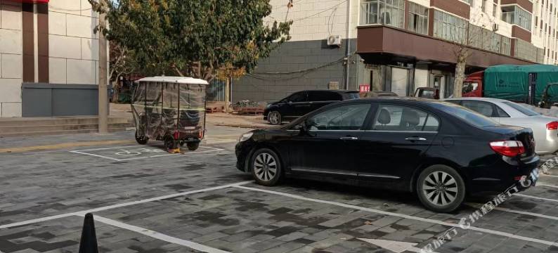 晋州商城酒店宾馆图片