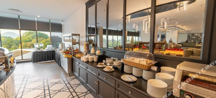 怡保彩鸿酒店(Travelodge Ipoh)图片