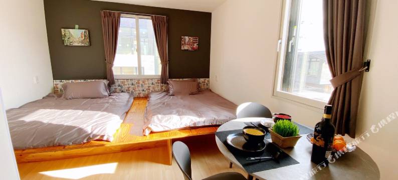 Q FOX GMG酒店(Q Fox Gmg Hotel)图片