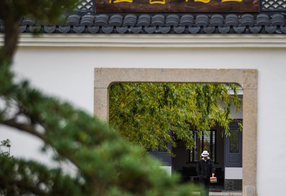 稻香花舍(上海稻1968景区店)外景图