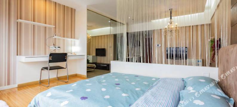 武汉拾光客栈(昙华林武胜门店)图片